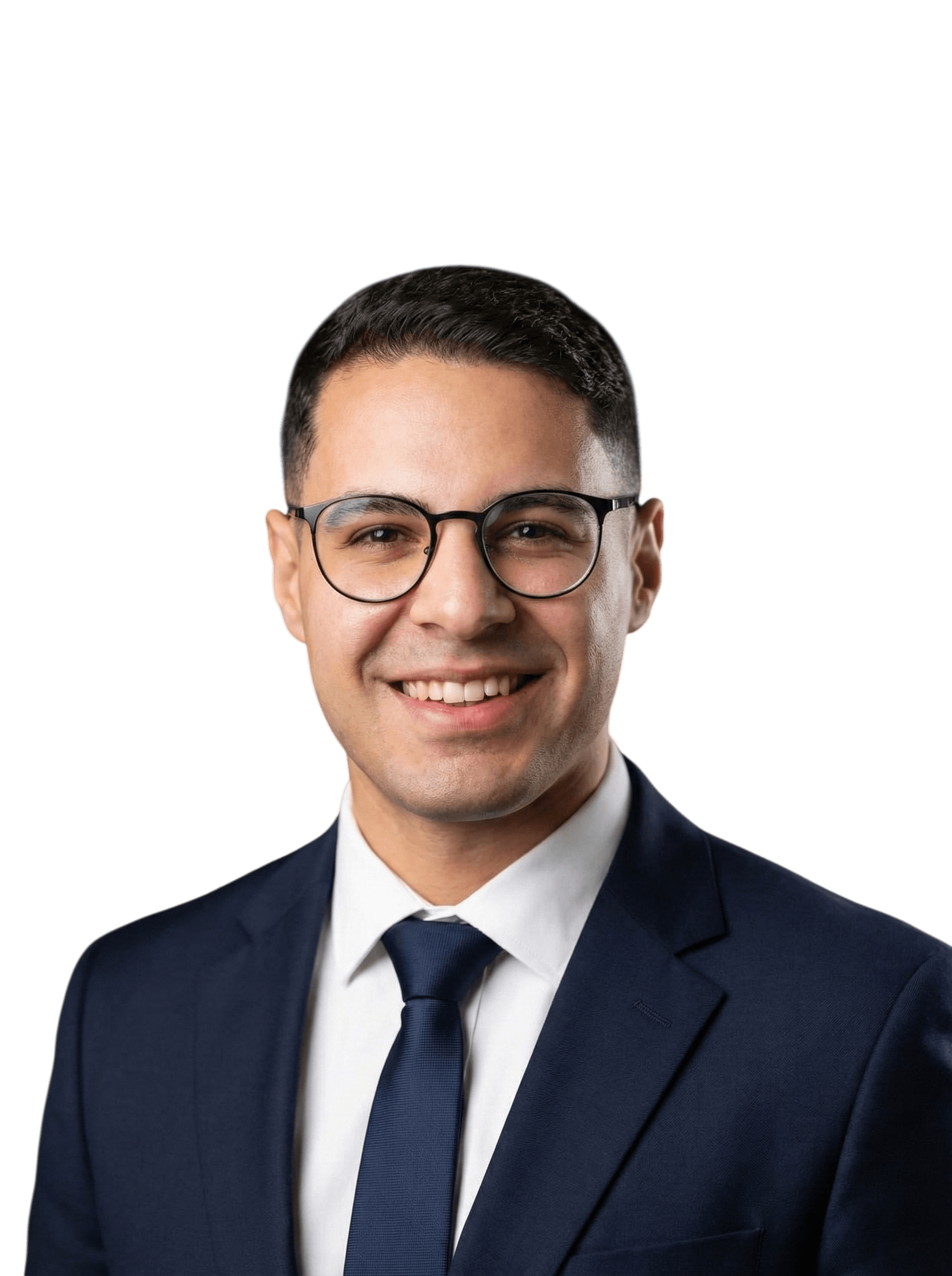 Muharrem Eyrice, Geschäftsführer PeakValue Solutions